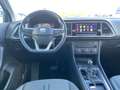 SEAT Ateca STYLE 1.5 TSI DSG Style KLIMA+KAMERA+LED+SHZ+DAB Silber - thumbnail 15