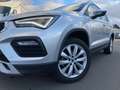 SEAT Ateca STYLE 1.5 TSI DSG Style KLIMA+KAMERA+LED+SHZ+DAB Silber - thumbnail 24