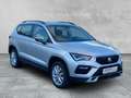 SEAT Ateca STYLE 1.5 TSI DSG Style KLIMA+KAMERA+LED+SHZ+DAB Silber - thumbnail 7