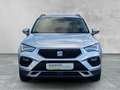 SEAT Ateca STYLE 1.5 TSI DSG Style KLIMA+KAMERA+LED+SHZ+DAB Silber - thumbnail 8
