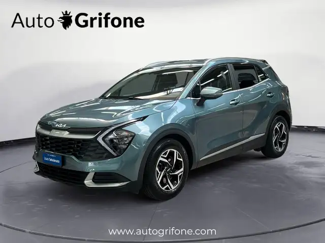 Kia Sportage 1.6 CRDI MHEV BUSINESS 2WD - PROMO FIN
