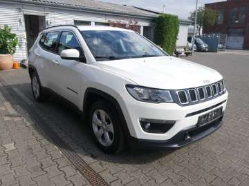 Longitude 1.4 FWD