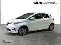 Renault ZOE RIVIERA R135 Z.E. 50 *INKL.AKKU*KAMERA* Weiß - thumbnail 1