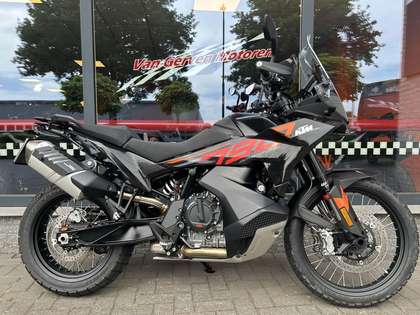 KTM 790 Adventure