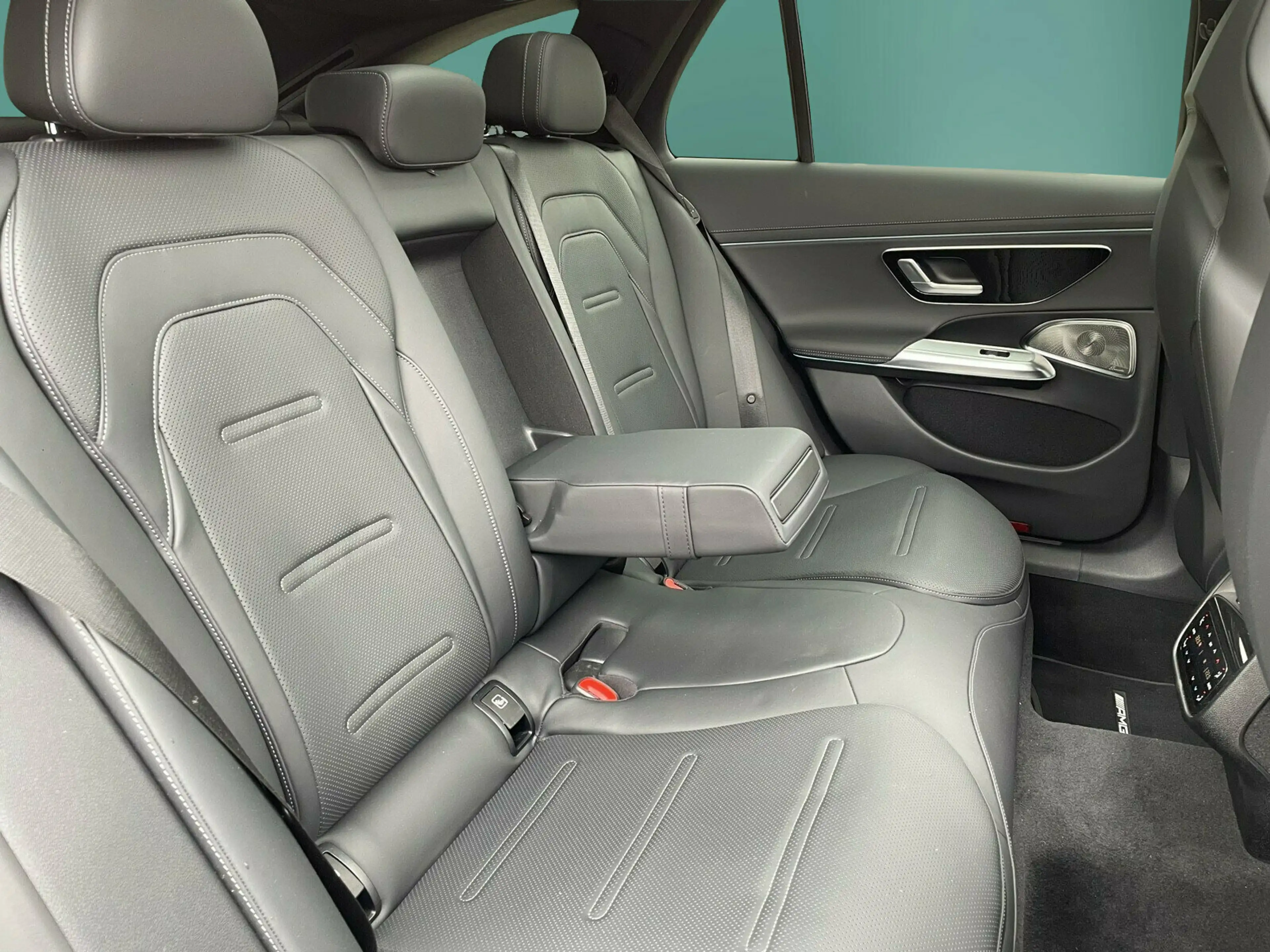 Mercedes-Benz E 53 AMG E 53 AMG T NP€153k+PANO+SUPERSCRN+PERF.SITZ+360° — photo 12