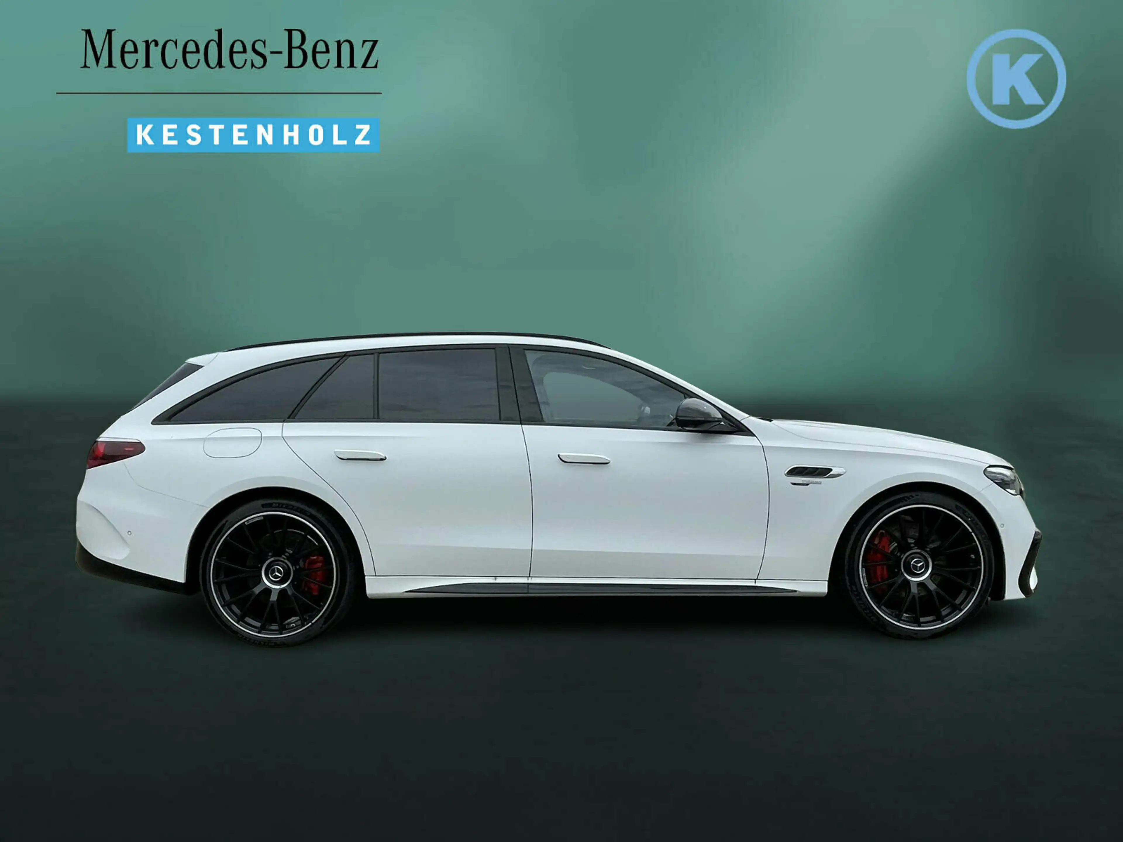 Mercedes-Benz E 53 AMG E 53 AMG T NP€153k+PANO+SUPERSCRN+PERF.SITZ+360° — photo 4