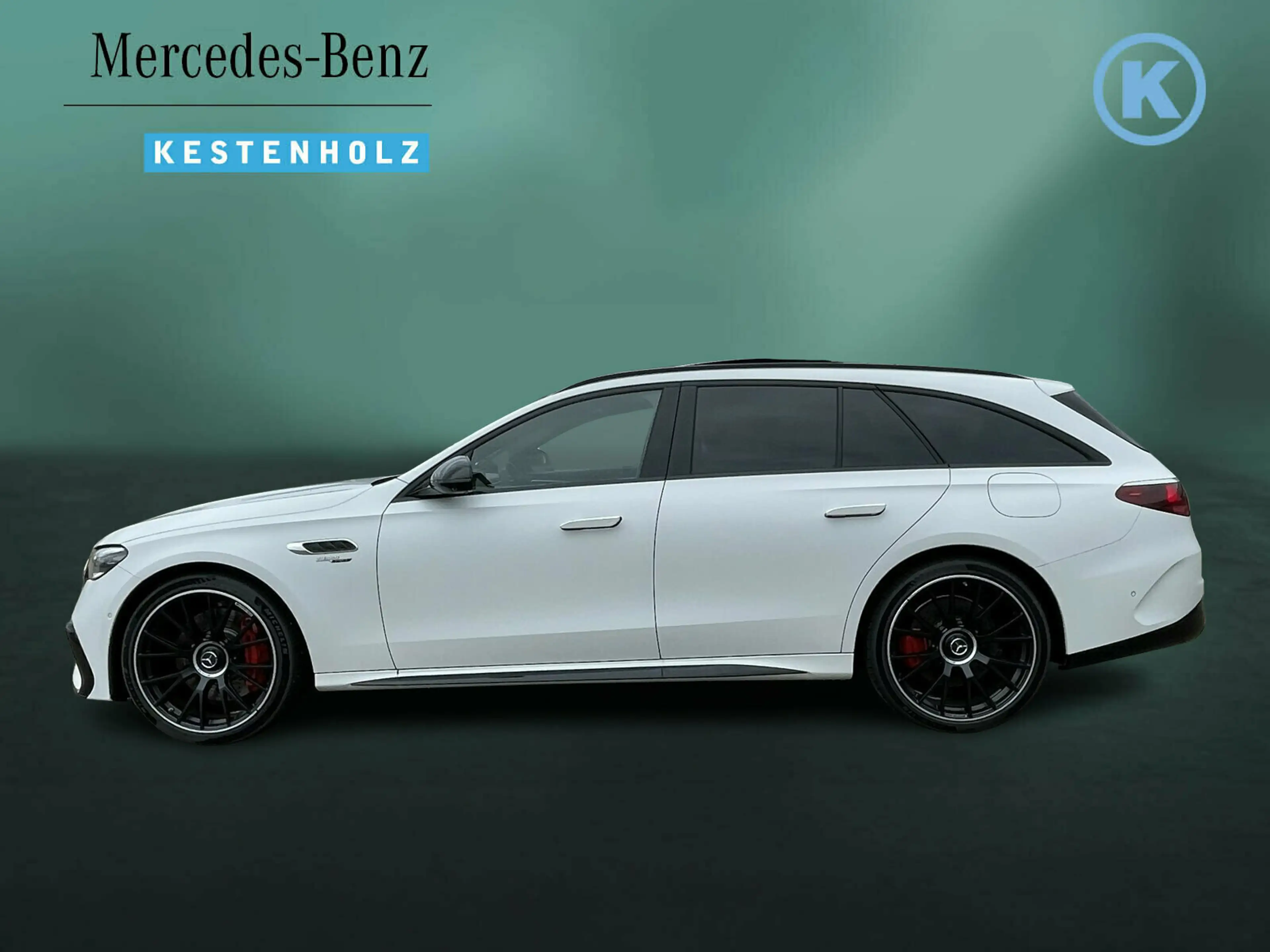 Mercedes-Benz E 53 AMG E 53 AMG T NP€153k+PANO+SUPERSCRN+PERF.SITZ+360° — photo 8