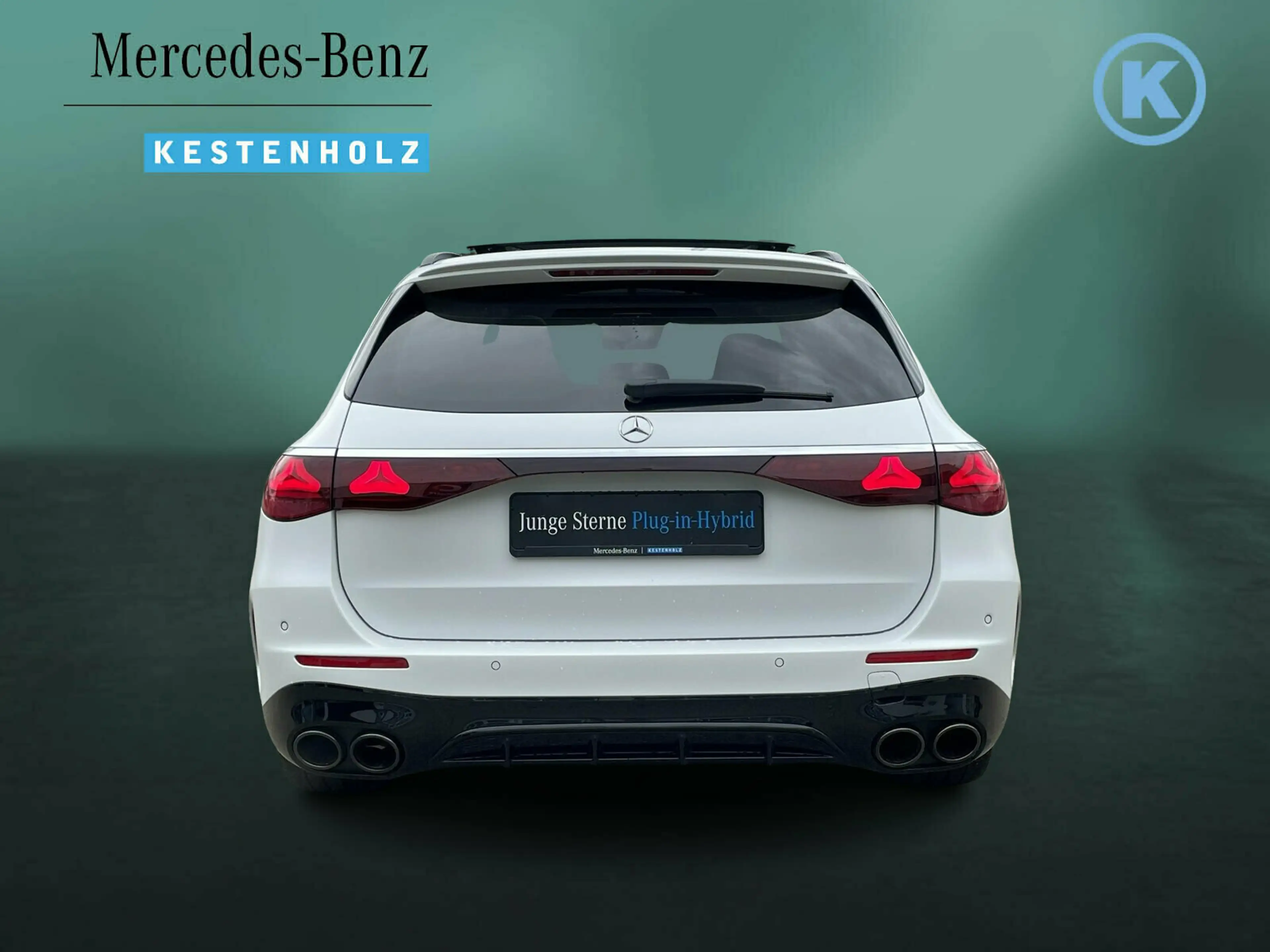 Mercedes-Benz E 53 AMG E 53 AMG T NP€153k+PANO+SUPERSCRN+PERF.SITZ+360° — photo 6