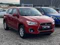 Mitsubishi ASX 1,6 Invite *WENIG KM* Rot - thumbnail 3