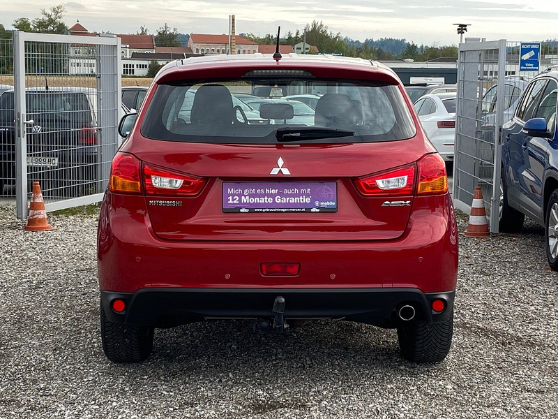 Photo du véhicule