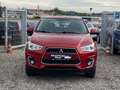 Mitsubishi ASX 1,6 Invite *WENIG KM* Rot - thumbnail 2