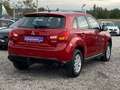 Mitsubishi ASX 1,6 Invite *WENIG KM* Rot - thumbnail 4