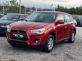 Mitsubishi ASX 1,6 Invite *WENIG KM* Rot - thumbnail 1