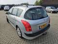 Peugeot 308 SW 1.6 VTi Blue Lease 2010. Climate/Cruise/Navigat Grau - thumbnail 4