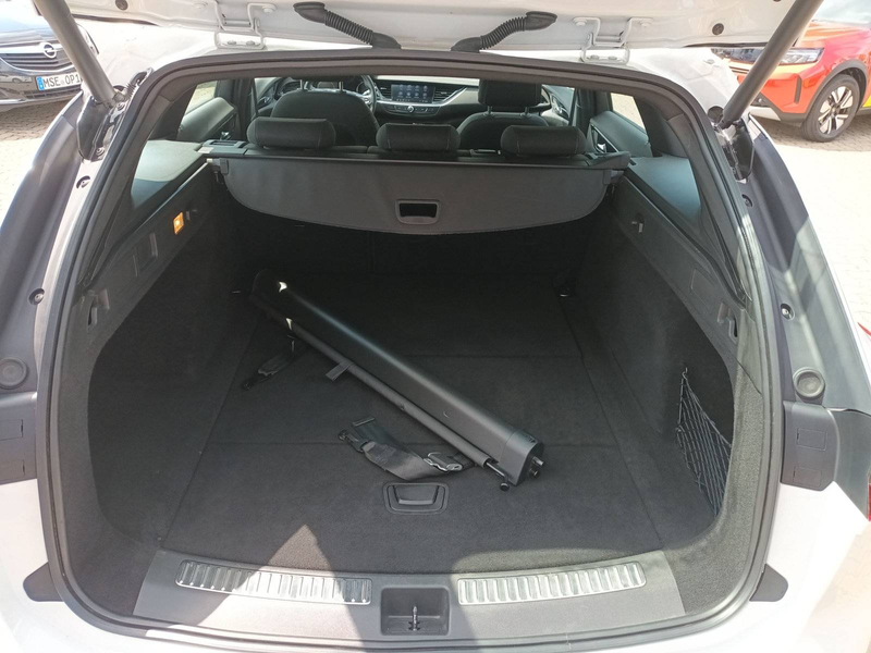 Opel Insignia Elegance — photo 10