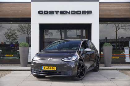 Volkswagen ID.3 First Max/204pk 58 kWh Blackstyle|2020|Panoramadak