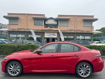 Giulia 2023 2.0 t Sprint Q4 280cv auto