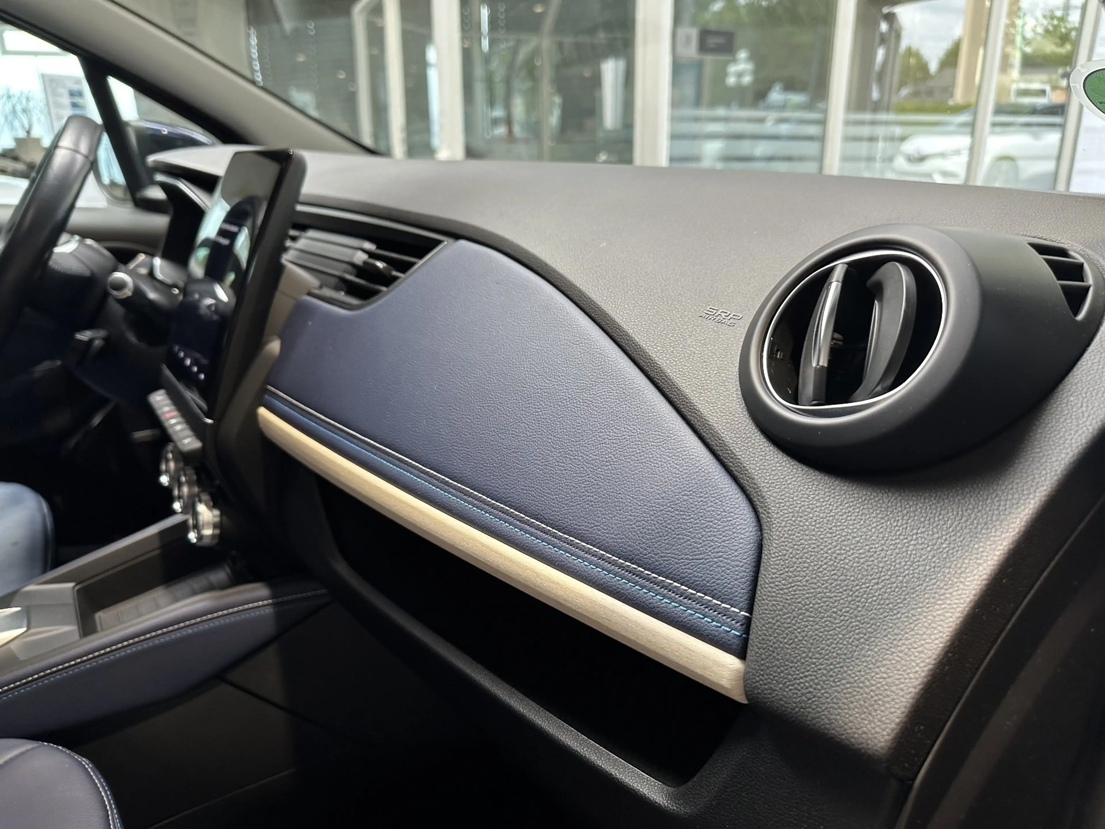 Renault ZOE RIVIERA R135 Z.E. 50  Wärmepumpe + CCS — photo 10