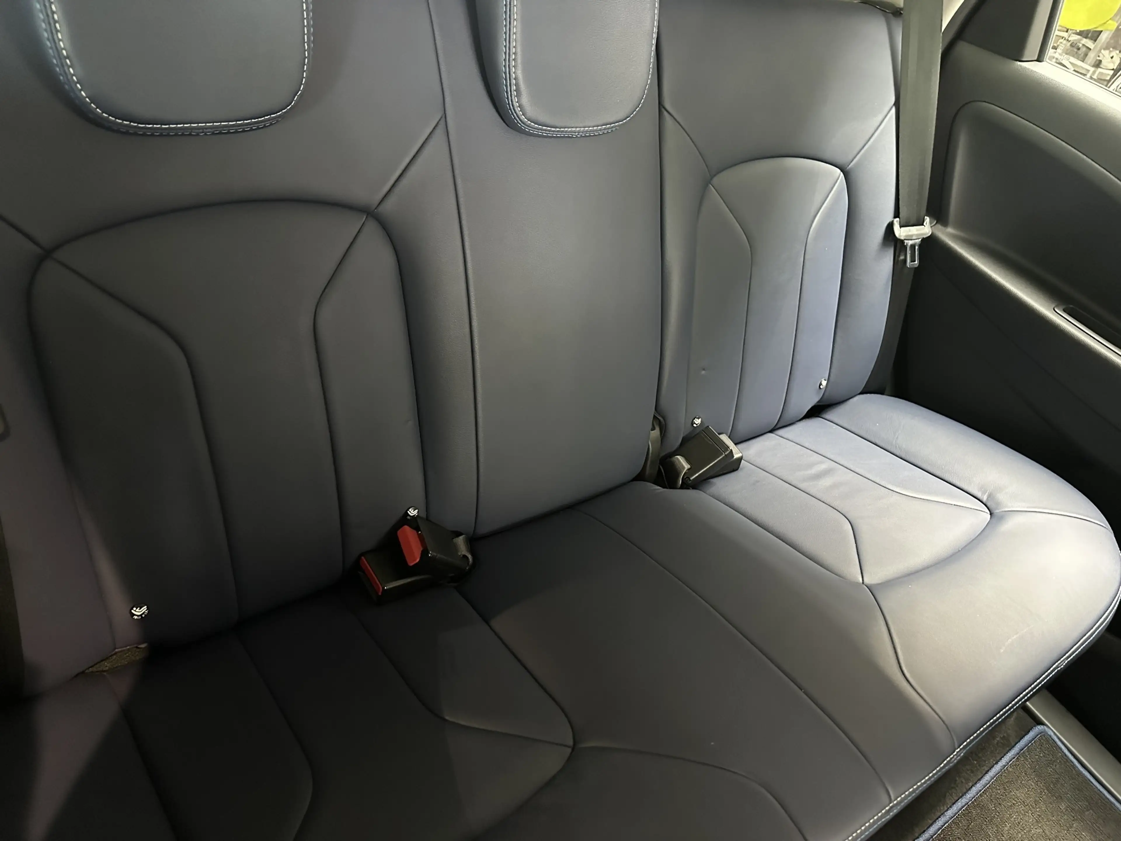 Renault ZOE RIVIERA R135 Z.E. 50  Wärmepumpe + CCS — photo 13