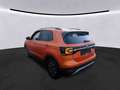 Volkswagen T-Cross ACTIVE 1.0 TSI DSG NAVI PDC SHZ LIGHT AS Orange - thumbnail 4
