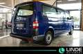 Volkswagen T5 Transporter Kombi lang |1.HAND | STANDHEIZUNG Bleu - thumbnail 5