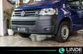 Volkswagen T5 Transporter Kombi lang |1.HAND | STANDHEIZUNG Bleu - thumbnail 2