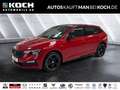 Skoda Scala 1.0 TSI Monte Carlo PANO KAMERA ACC LED Rot - thumbnail 1