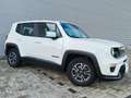Jeep Renegade Renegade 1.3 T-GDI Automatik Longitude Wit - thumbnail 2