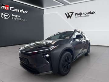 75 kWh  Touring Teamplayer *Lager*