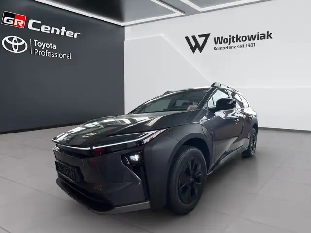 Toyota bZ4X 75 kWh  Touring Teamplayer *Lager*