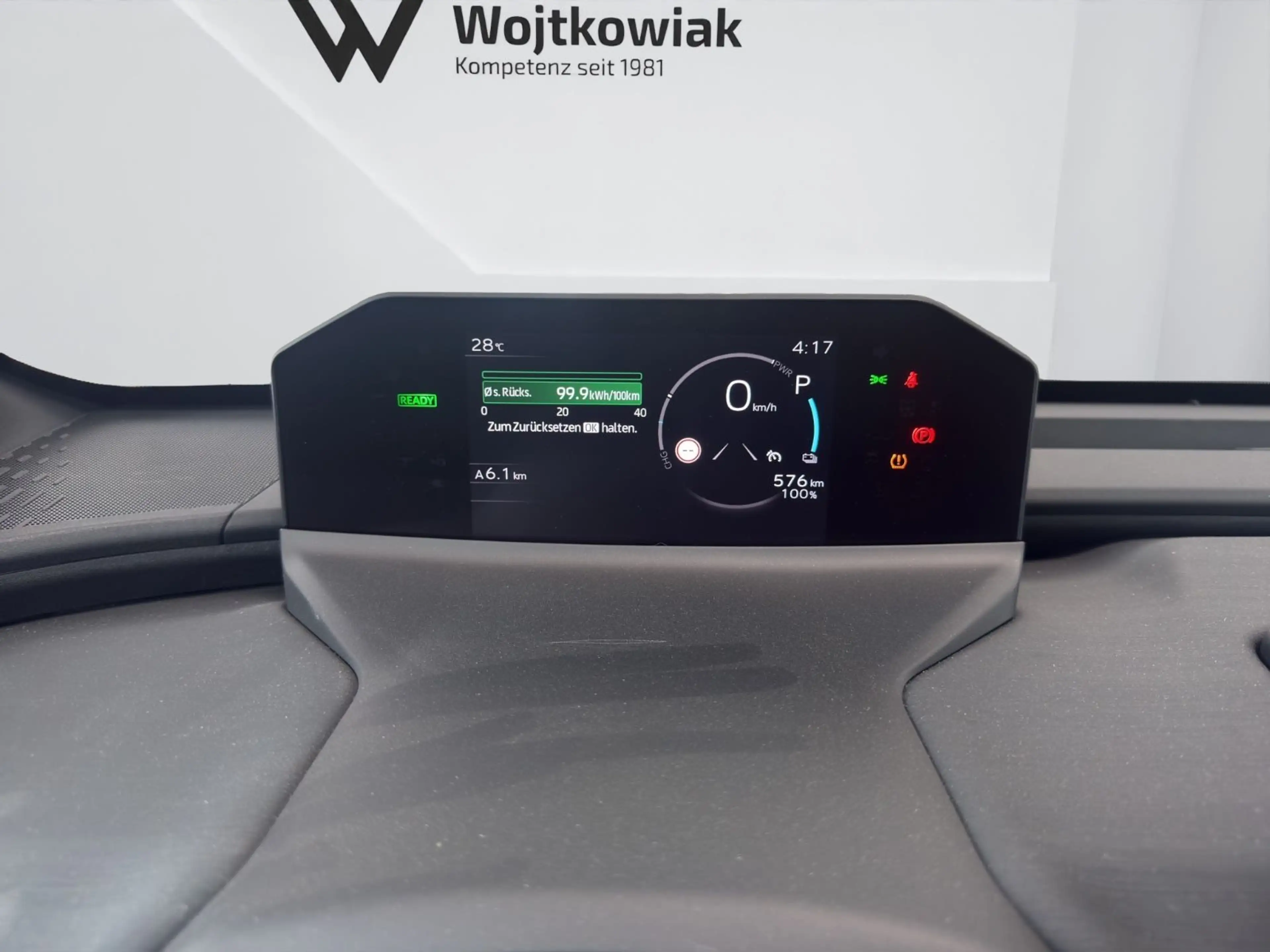 Toyota bZ4X 75 kWh Touring Teamplayer *Lager* — photo 14