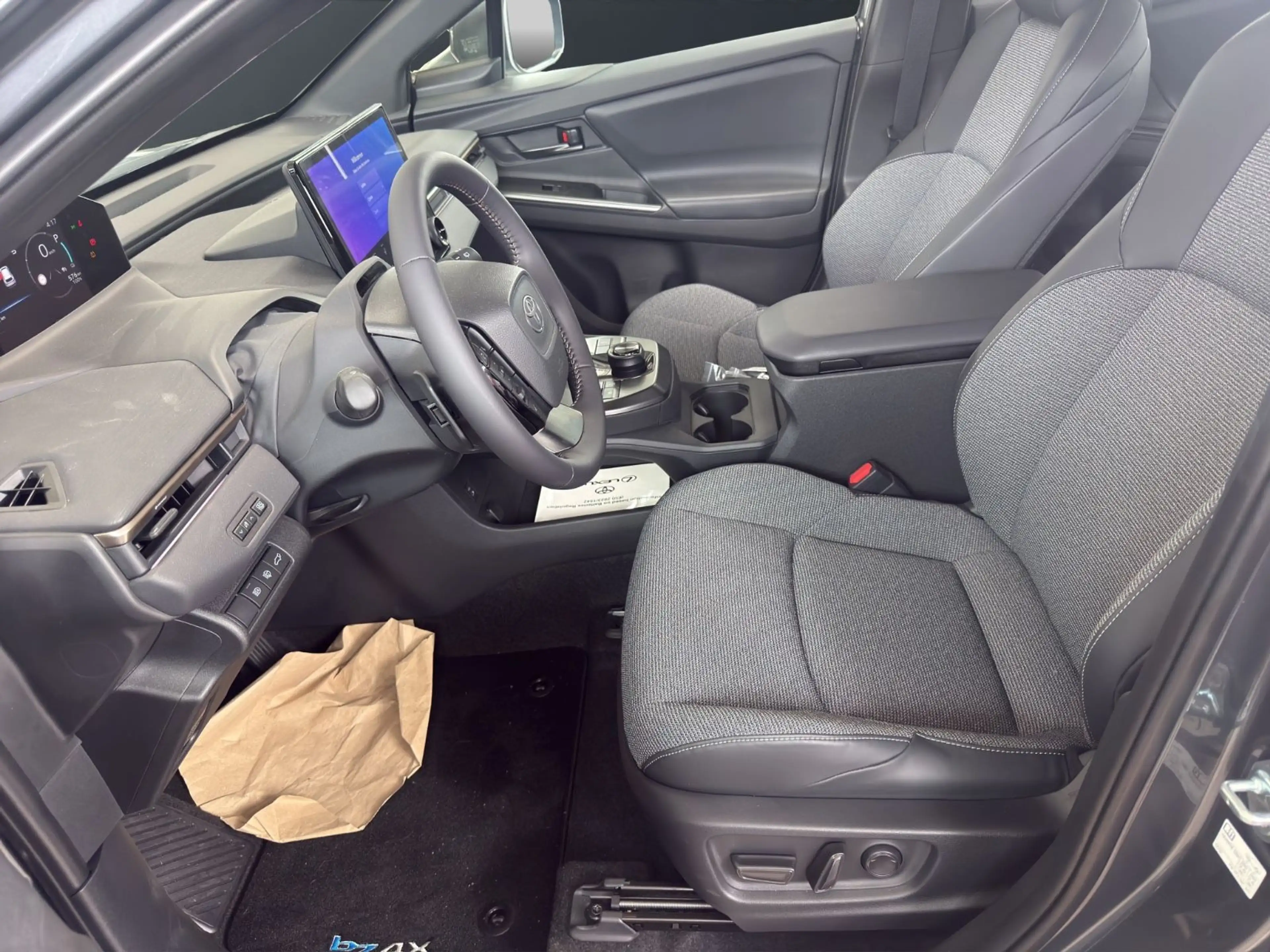 Toyota bZ4X 75 kWh Touring Teamplayer *Lager* — photo 10
