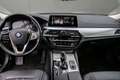 BMW 518 d Mild Hybrid - 09/2020 - 76.000km (FACELIFT) Grau - thumbnail 13