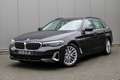 BMW 518 d Mild Hybrid - 09/2020 - 76.000km (FACELIFT) Šedá - thumbnail 4