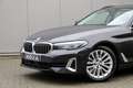 BMW 518 d Mild Hybrid - 09/2020 - 76.000km (FACELIFT) Grau - thumbnail 6