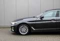 BMW 518 d Mild Hybrid - 09/2020 - 76.000km (FACELIFT) Szürke - thumbnail 8