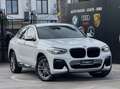 BMW X4 M xDrive20d MHEV 48V Msport X 190CV Bianco - thumbnail 9