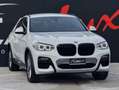 BMW X4 M xDrive20d MHEV 48V Msport X 190CV Bianco - thumbnail 5