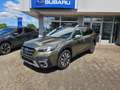Subaru OUTBACK 2.5i Platinum Lineartronic Зелений - thumbnail 1