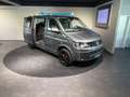 Volkswagen T5 Multivan Highline 2,0 BMT BiTDI 4motion DSG / TOP AUSTATT Gris - thumbnail 2