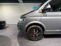 Volkswagen T5 Multivan Highline 2,0 BMT BiTDI 4motion DSG / TOP AUSTATT Gris - thumbnail 9