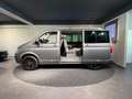 Volkswagen T5 Multivan Highline 2,0 BMT BiTDI 4motion DSG / TOP AUSTATT Gris - thumbnail 5