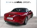 BMW Z4 sDrive20i ADVANTAGE HEAD-UP HIFI CARPLAY KLIMAAUTO Rouge - thumbnail 4