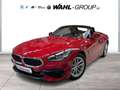BMW Z4 sDrive20i ADVANTAGE HEAD-UP HIFI CARPLAY KLIMAAUTO Rouge - thumbnail 1