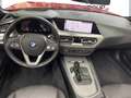 BMW Z4 sDrive20i ADVANTAGE HEAD-UP HIFI CARPLAY KLIMAAUTO Rouge - thumbnail 8