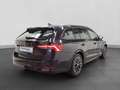 Skoda Octavia Combi 2.0 TDI DSG CLEVER LED KAMERA LM17 Negro - thumbnail 3
