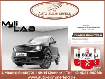 LAB mit neuem Diesel Motor