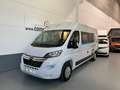 Citroen Jumper BlueHDi 103KW (140CV) Furgón 35L3H3 Blanco - thumbnail 1