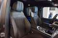 Mercedes-Benz G 63 AMG Linea Exclusive Interior 4Matic Speedshift TCT 9G Marrón - thumbnail 8