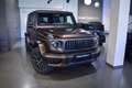 Mercedes-Benz G 63 AMG Linea Exclusive Interior 4Matic Speedshift TCT 9G Marrón - thumbnail 1
